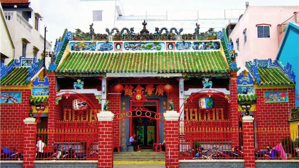 Ho Chi Minh - Danang - Hoian