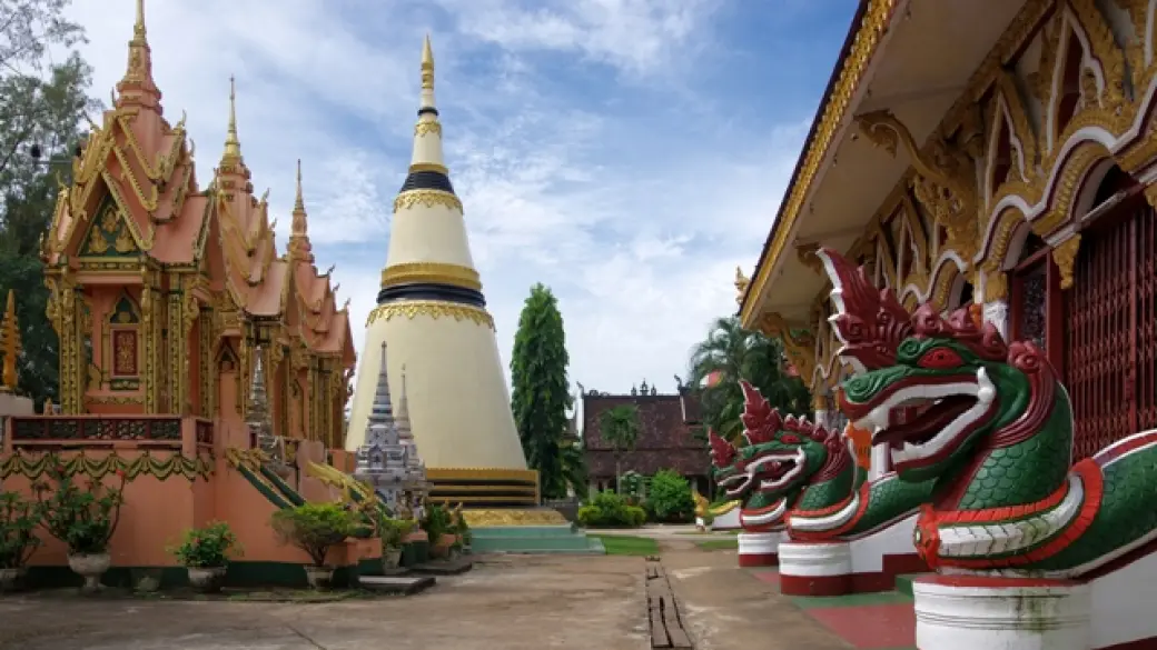 Visita della città di Hanoi