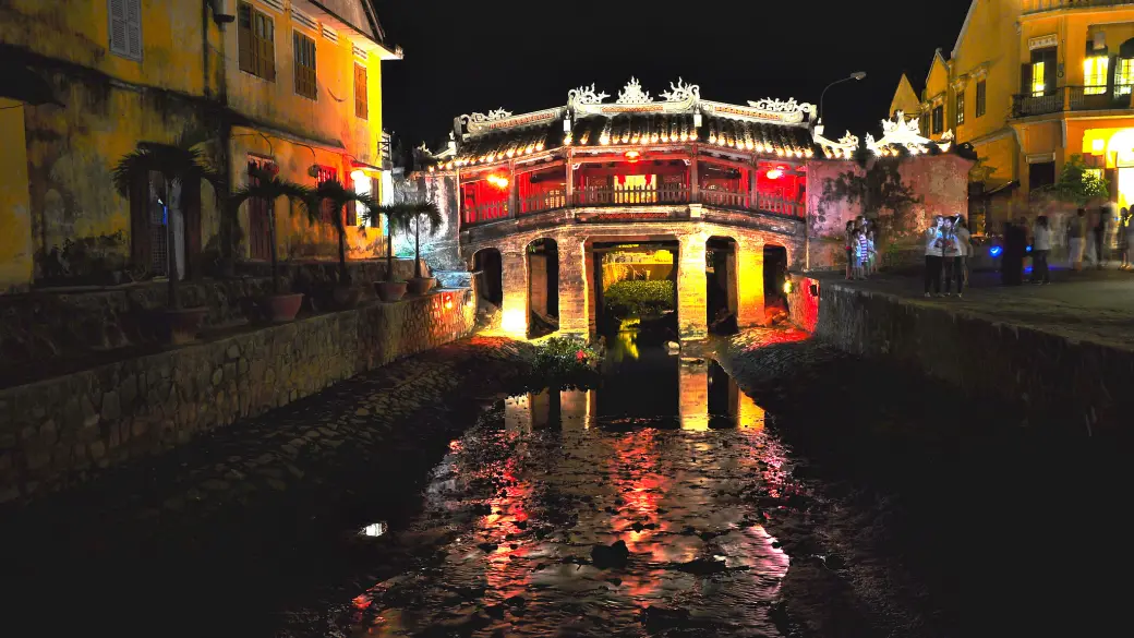 Hoi An - My Son - Hoian
