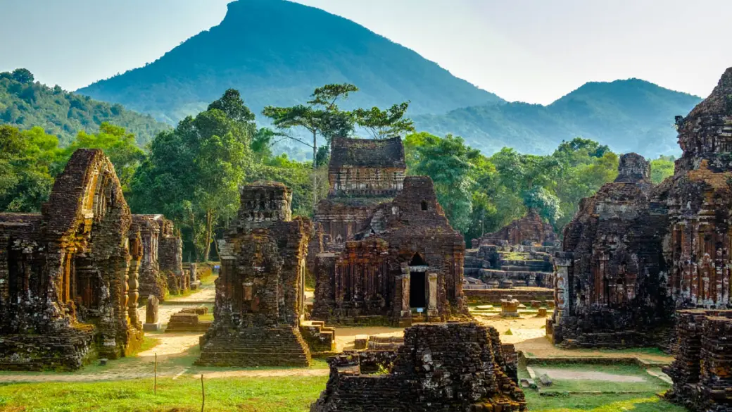 Hoian – Santuario di My Son – Gita in barca Thu Bon