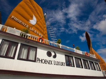 Crociera Phoenix