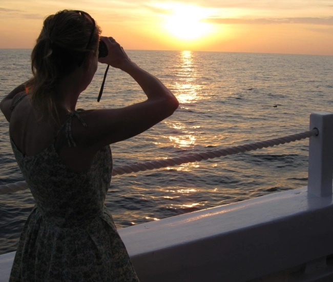 Croisière Katharina 