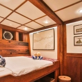 Croisière Katharina 