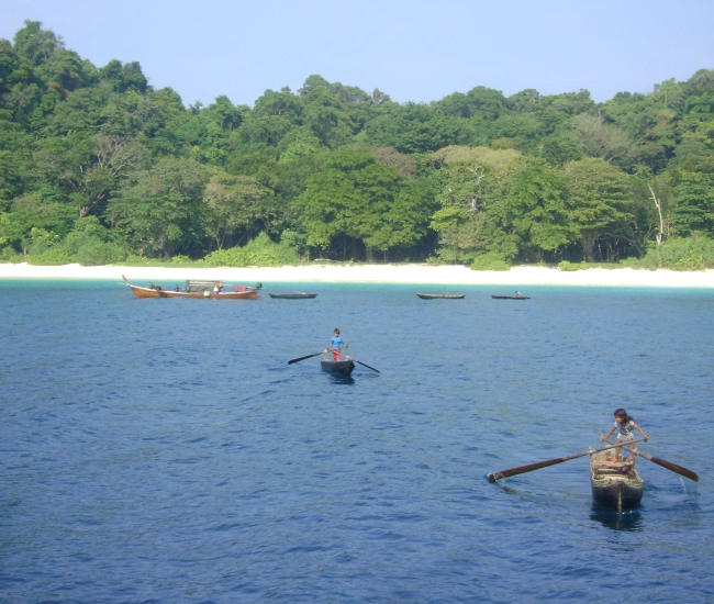 Dawei Princess
