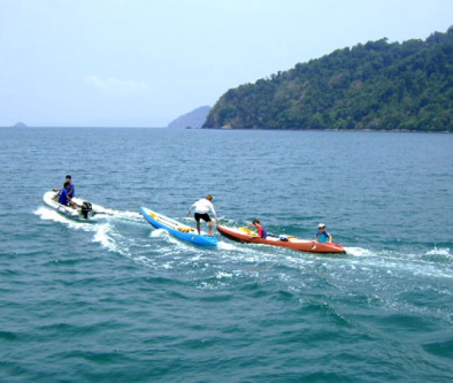 Dawei Princess