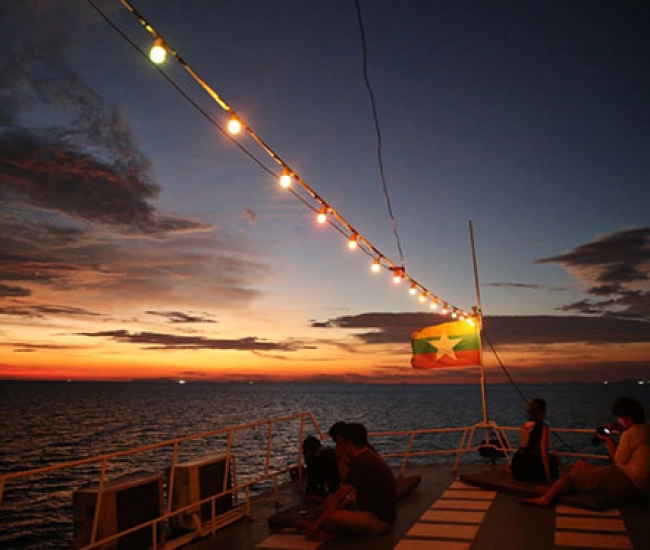 Dawei Princess