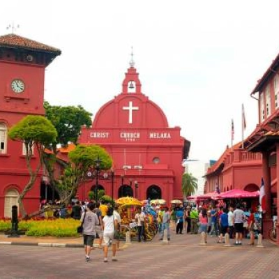 Malacca