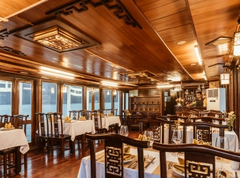 Croisière Renea