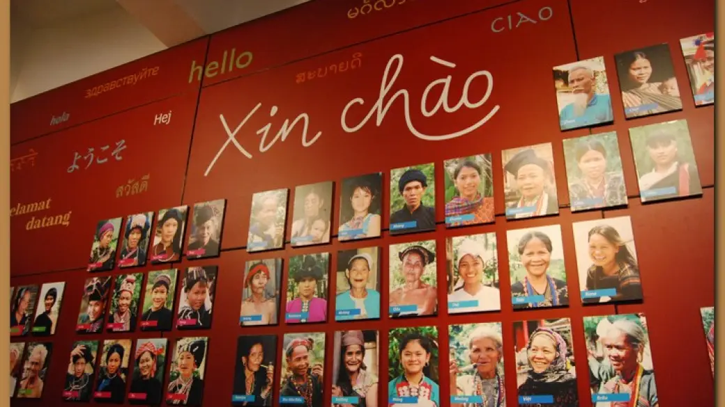 Visita della Città di Hanoi