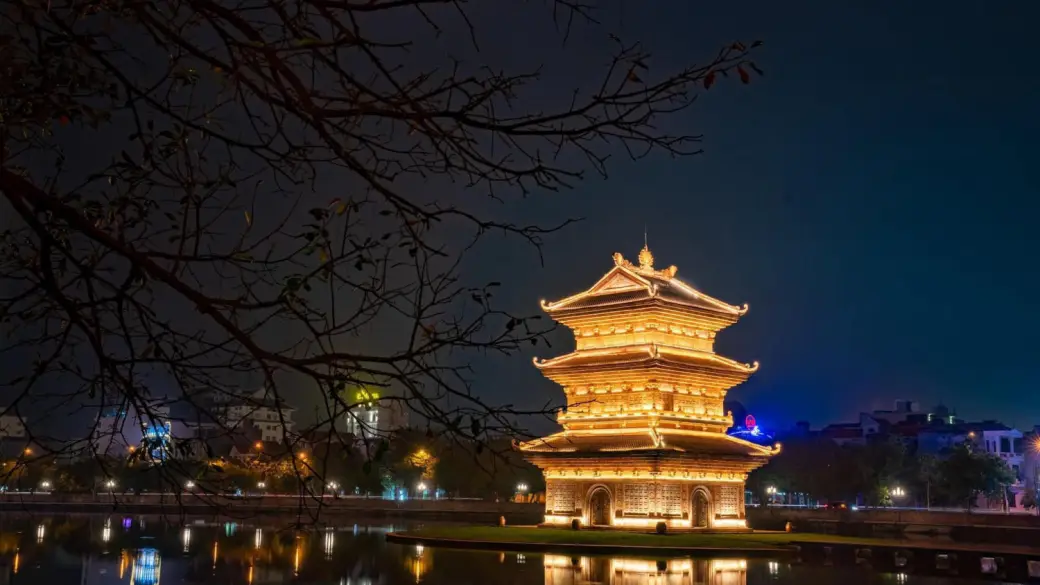 Baia di Halong - Ninh Binh