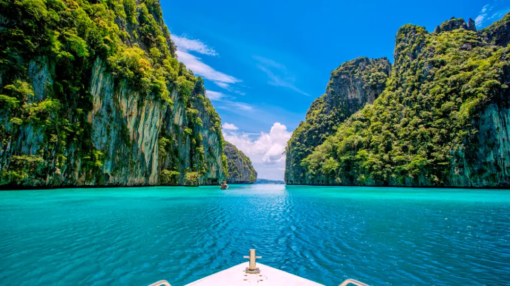 Tempo libero a Phuket
