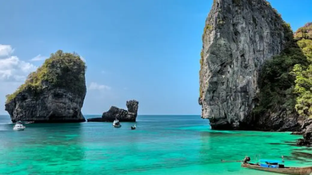 Tempo libero a Phuket