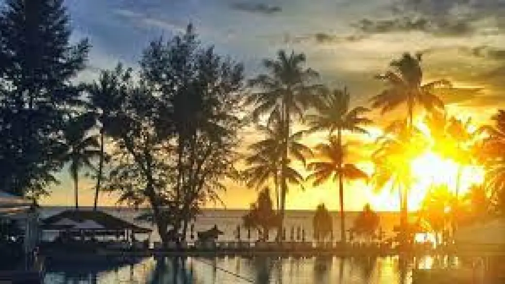 Tempo libero a Phuket