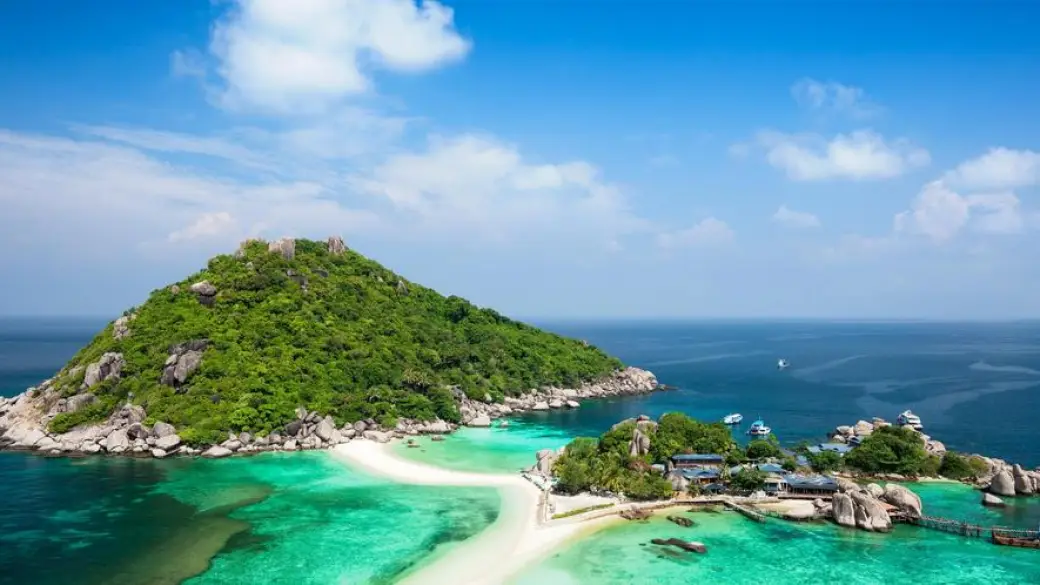 Tempo libero a Koh Samui