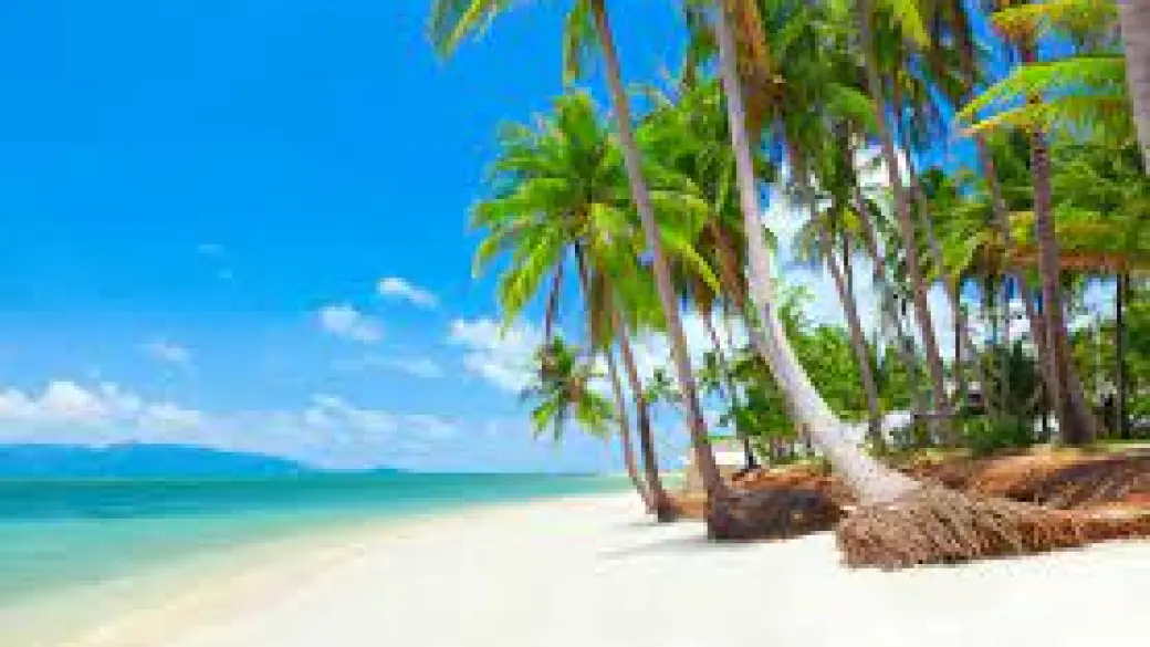 Koh Samui - Volo per Bangkok - Partenza