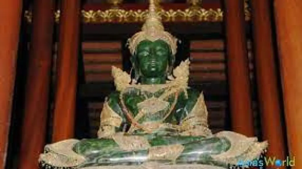 Visita della città di Bangkok