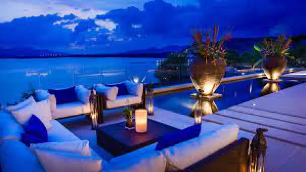 Tempo libero a Phuket