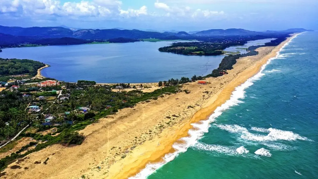 Hoian - Quy Nhon