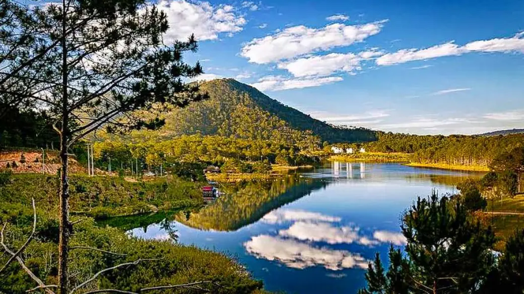 Esplorazione di Da Lat