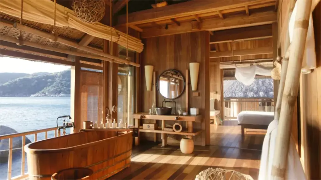 Six Senses Ninh Van Bay Resort