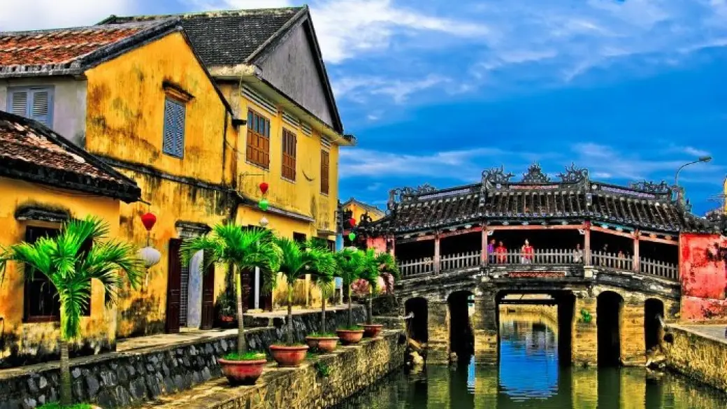 Hoi An libero