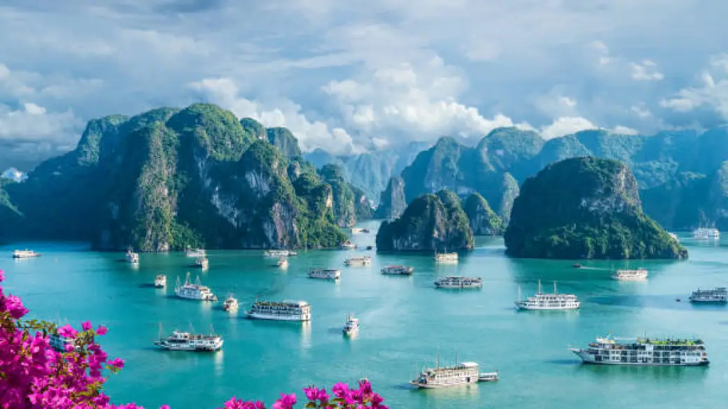 Hanoi - Baia di Ha Long