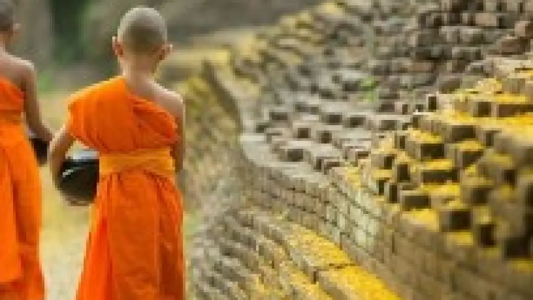 Arrivo a Siem Reap