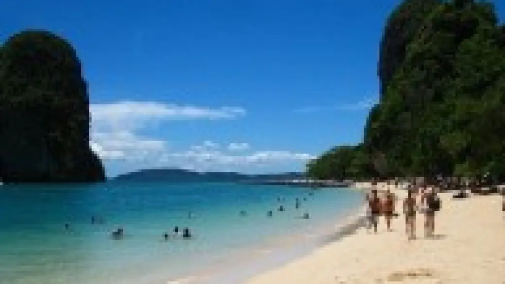 Partenza da Sihanoukville