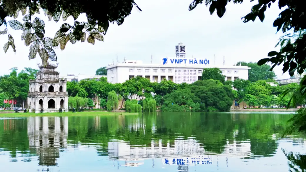 Hue - Volo per Hanoi