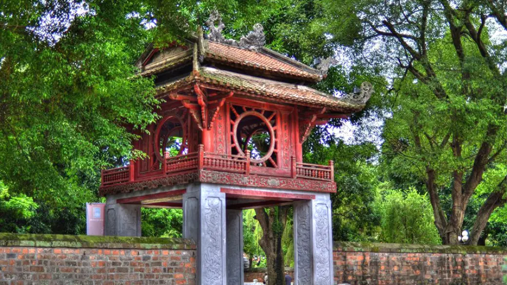 Hanoi – Tour della città di Hanoi – Treno notturno per Lao Cai/ Sapa