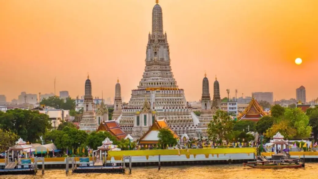 Bangkok