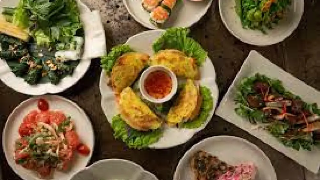 Saigon - Cunicolo di Cu Chi - Corso di cucina di Saigon a cura di Hoa Tuc