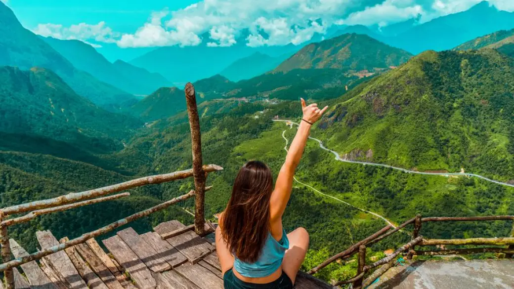 Lao Cai – Sapa – Lao Chai e Ta Van