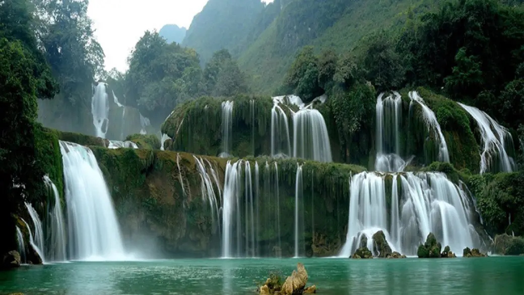 Sapa – Cascata d’Argento – Villaggio di Cat Cat – Bac Ha
