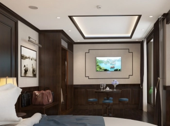 Crociera Sky Garden