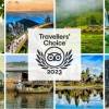 ASIA KING - VINCITORE DEL PREMIO TRIPADVISOR TRAVELERS' CHOICE AWARD 2023