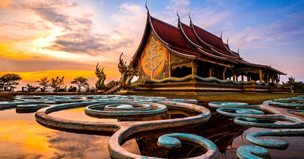 Ubon Ratchathani