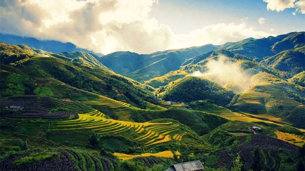 Lao Cai - Sapa