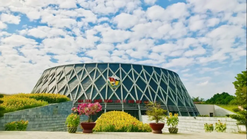 Son La - Dien Bien Phu