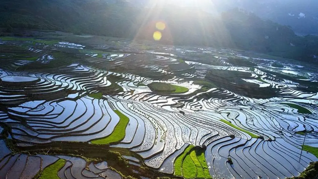 Dien Bien Phu - Lai Chau - Sapa