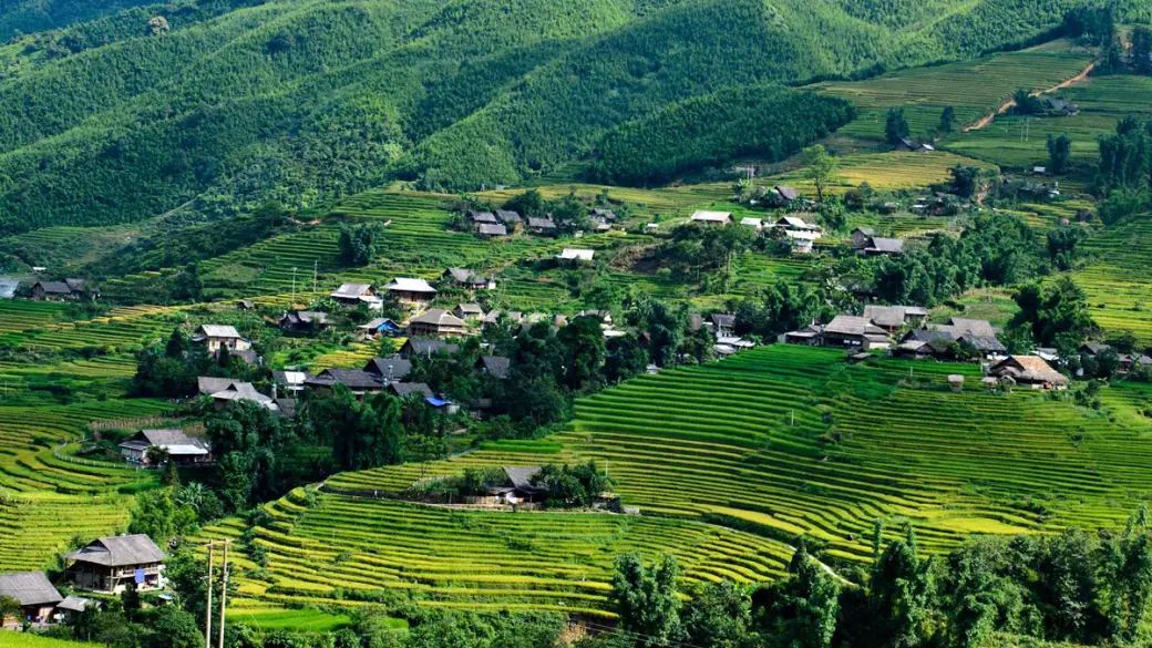 Sapa - Bac Ha