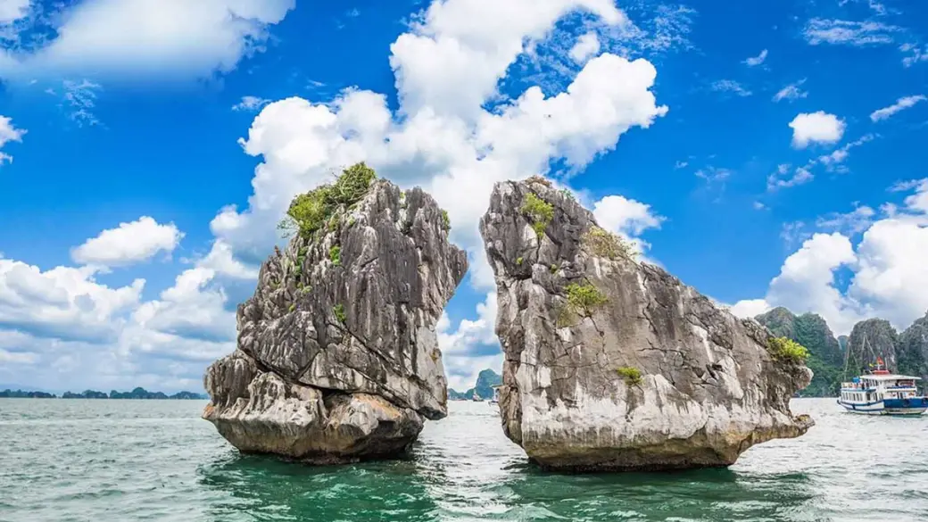 Hanoi - Baia di Ha Long