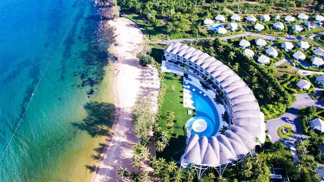 Libero Phu Quoc
