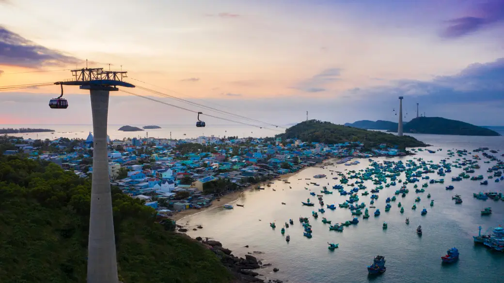 Libero Phu Quoc
