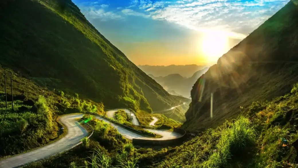 Hanoi - Ha Giang