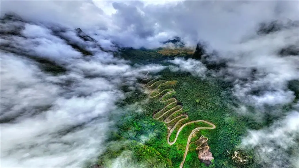 Bao Lac – Cao Bang