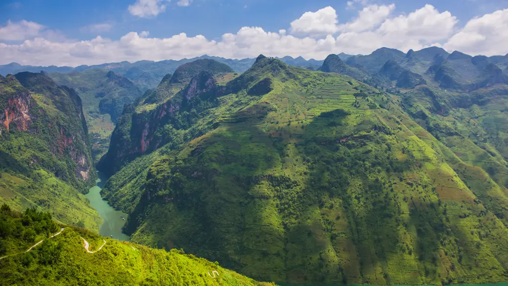 Ha Giang – Quan Ba – Yen Minh – Dong Van