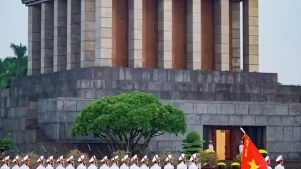 Visita della città di Hanoi