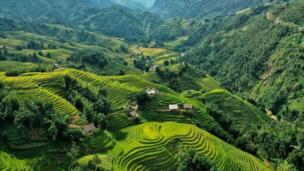 Sa Pa - Bac Ha