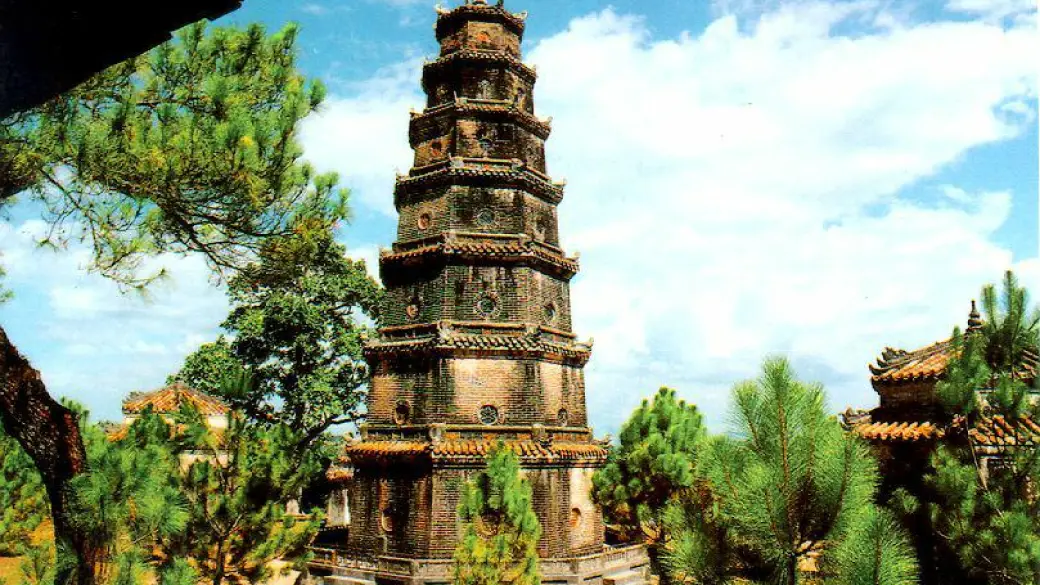 Hue - Montagne di Marmo - Hoi An